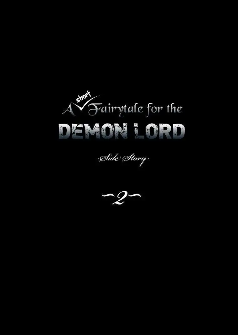 A Fairytale For The Demon Lord Season 2 Chapter 34.6 5